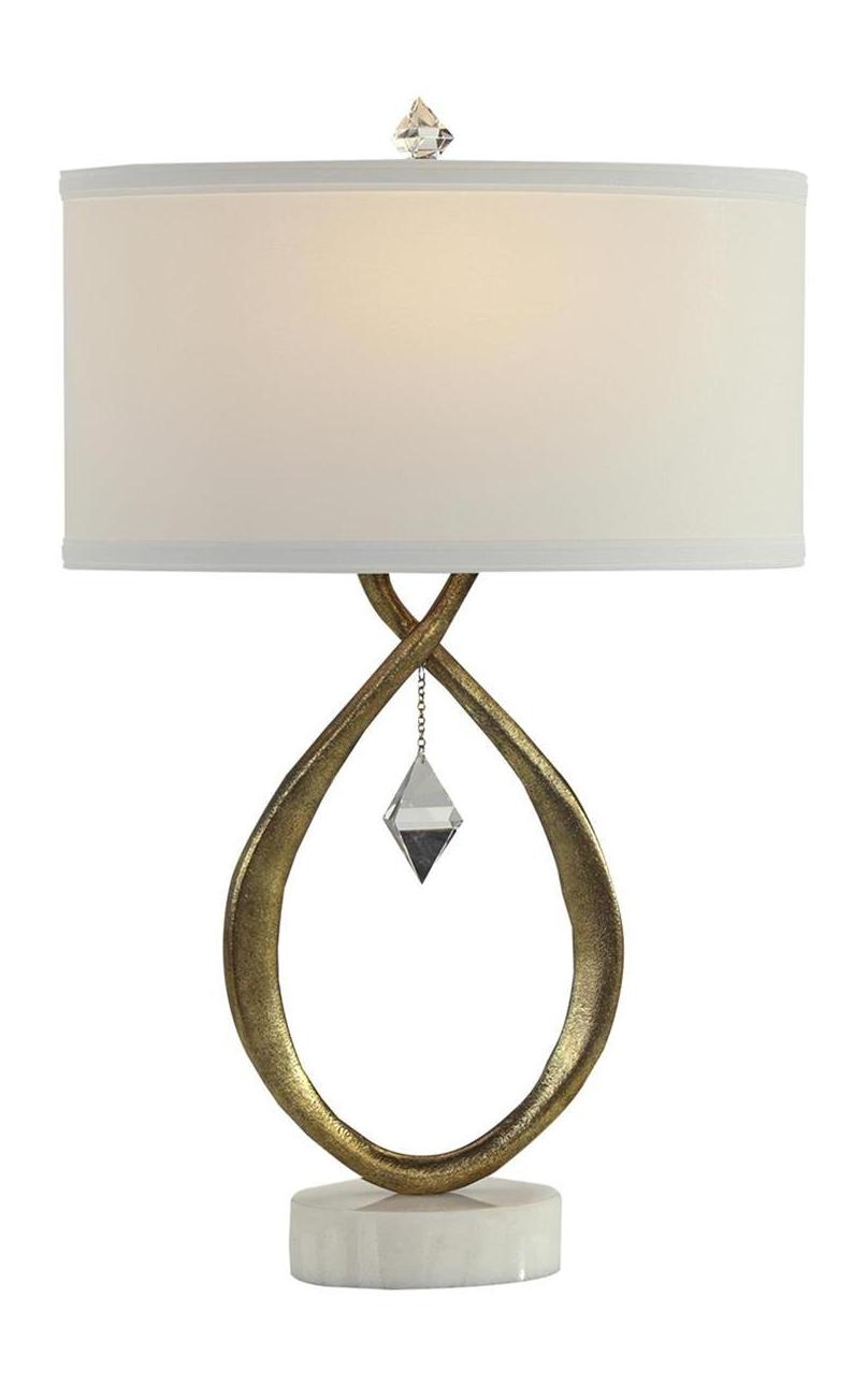 John Richard Glint Table Lamp