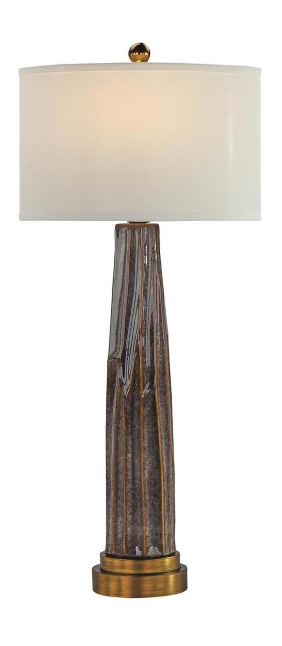John Richard Darian Table Lamp
