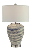 John Richard Elken Table Lamp