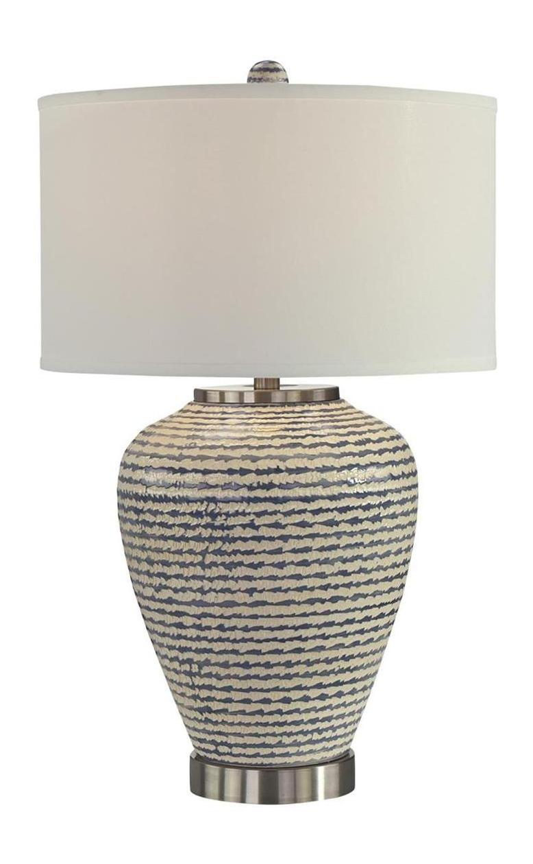 John Richard Elken Table Lamp