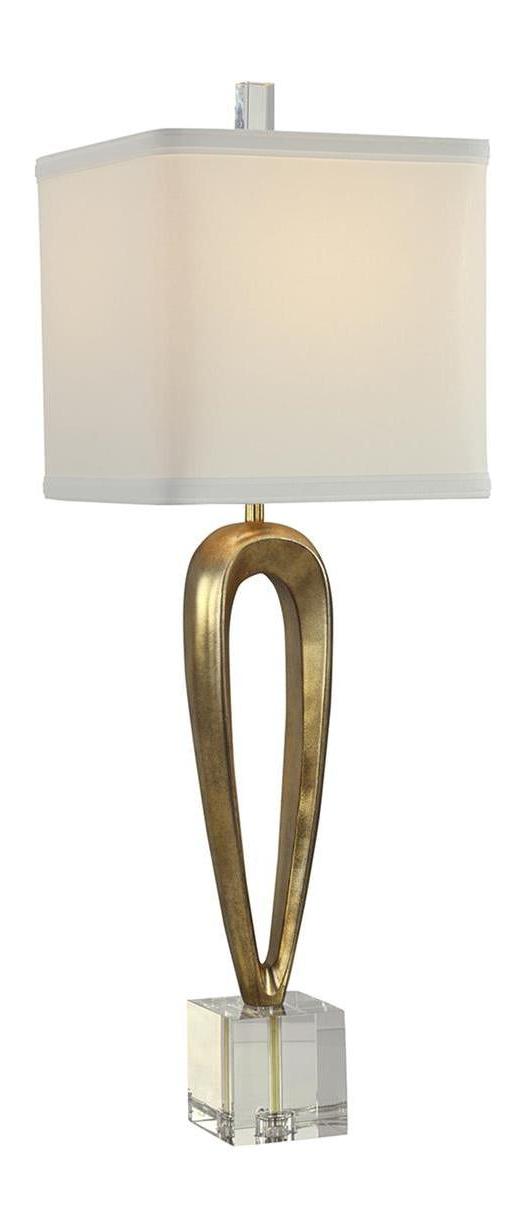 John Richard Stiletto Table Lamp