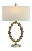 John Richard Apollonian Table Lamp