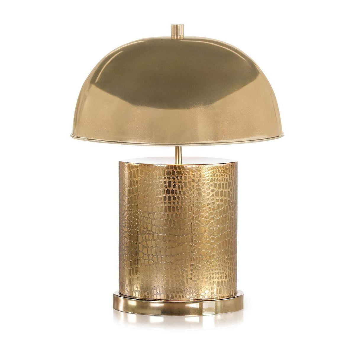 John Richard Galapagos Accent Lamp