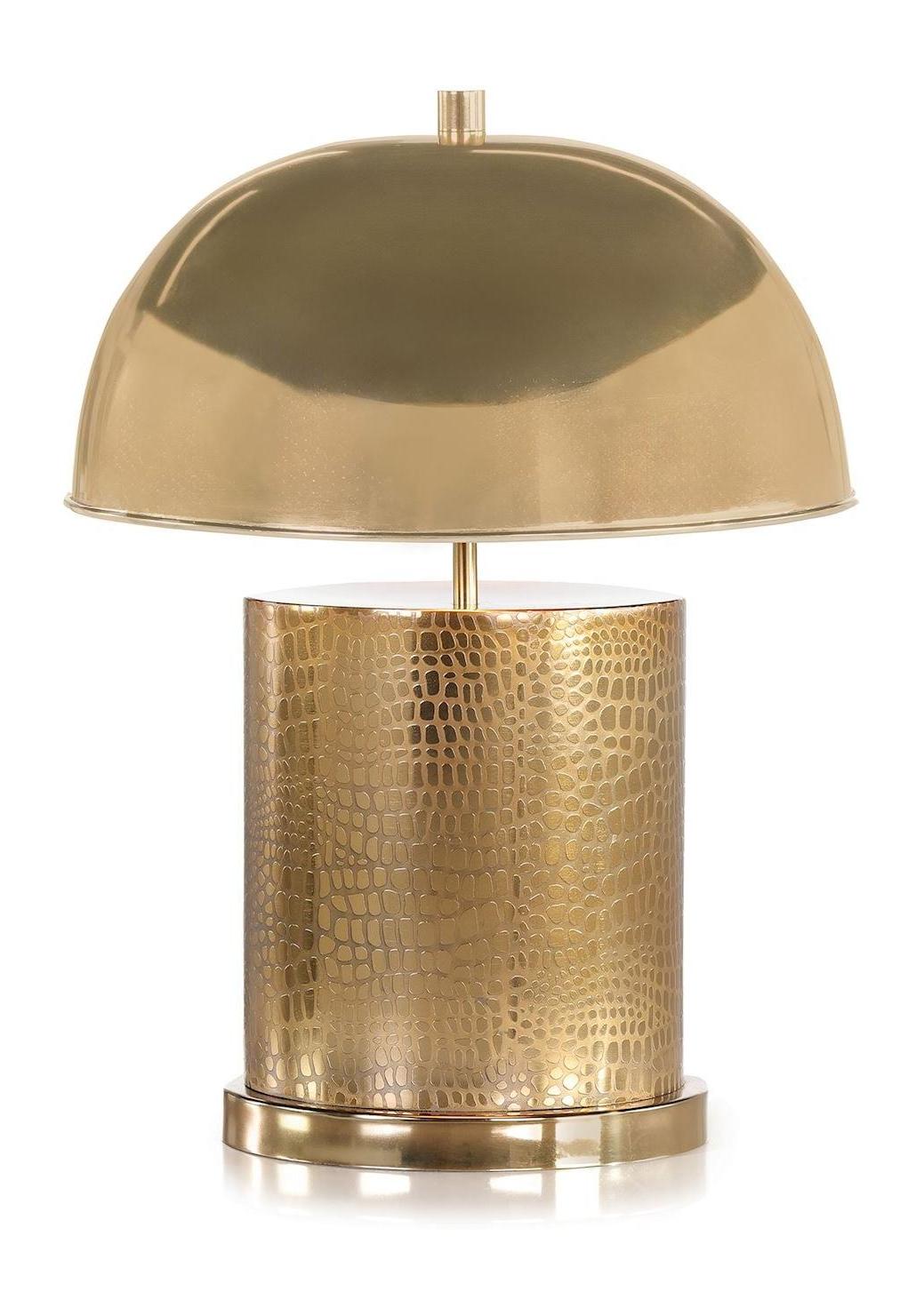 John Richard Galapagos Accent Lamp