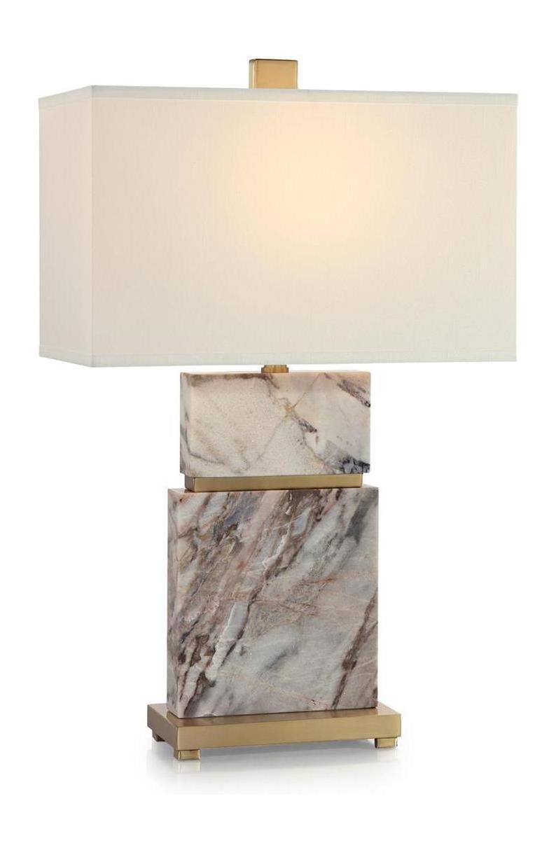 John Richard Themis Table Lamp