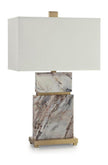 John Richard Themis Table Lamp