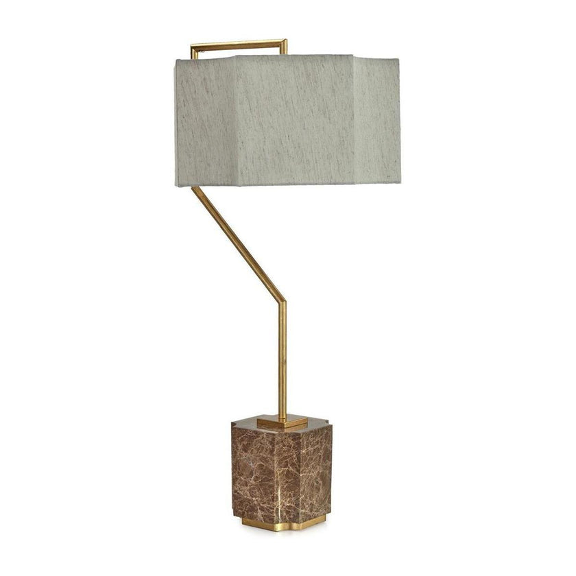John Richard Gancho Table Lamp