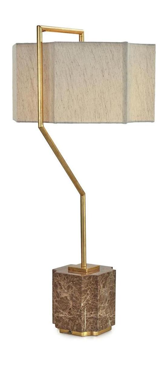 John Richard Gancho Table Lamp