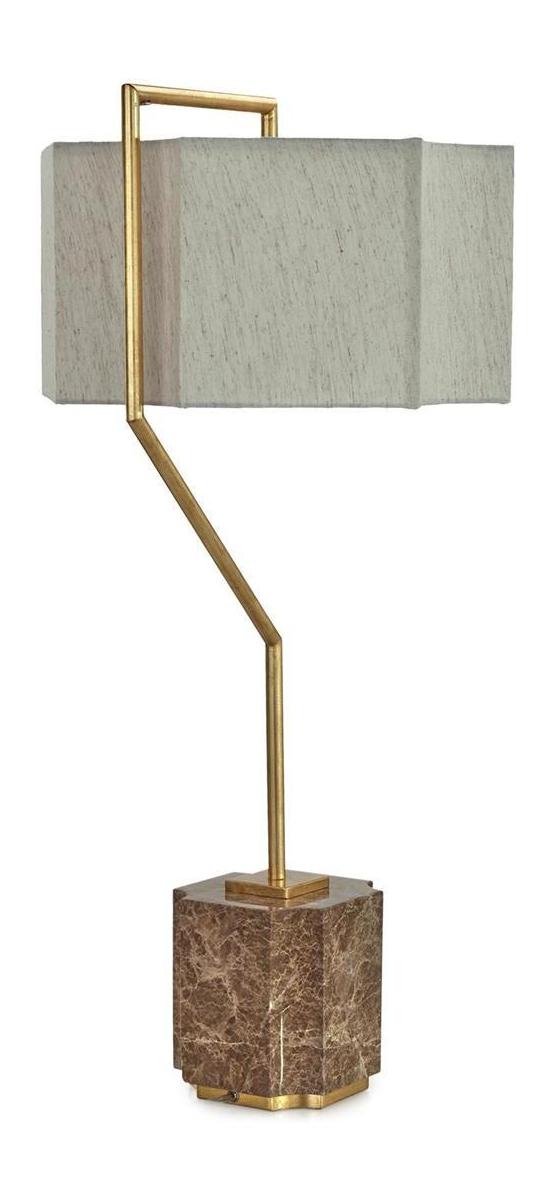 John Richard Gancho Table Lamp