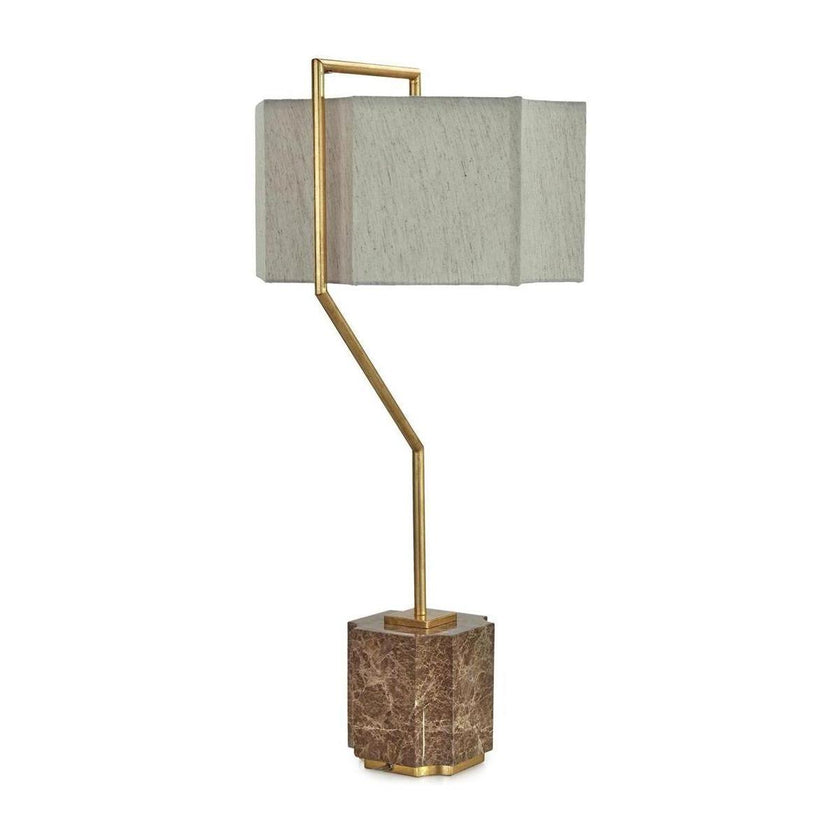 John Richard Gancho Table Lamp