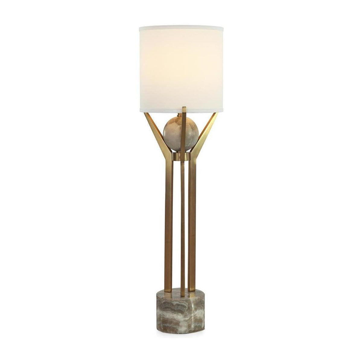 John Richard Garra Table Lamp