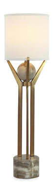 John Richard Garra Table Lamp