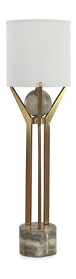 John Richard Garra Table Lamp