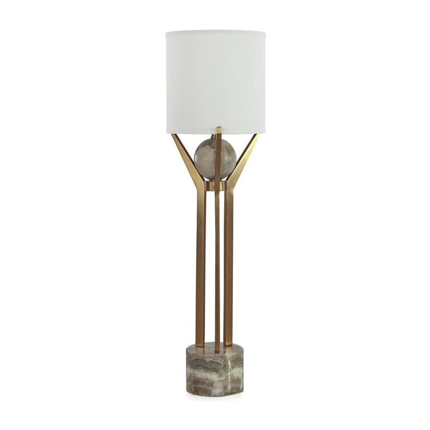 John Richard Garra Table Lamp