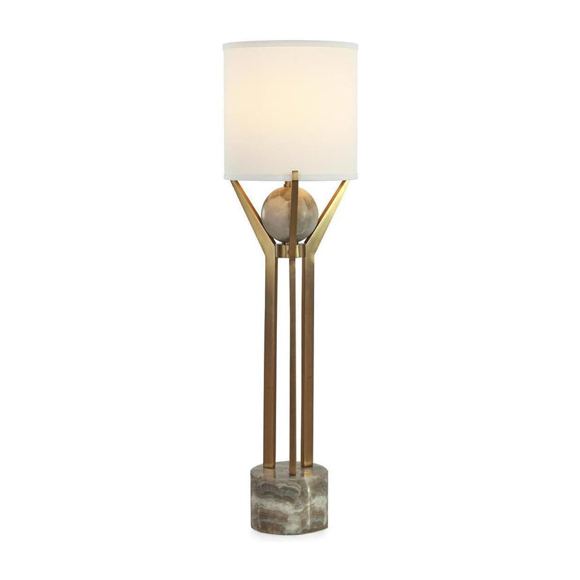 John Richard Garra Table Lamp