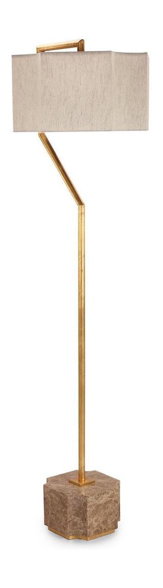 John Richard Gancho Floor Lamp