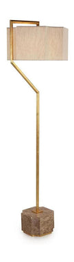 John Richard Gancho Floor Lamp