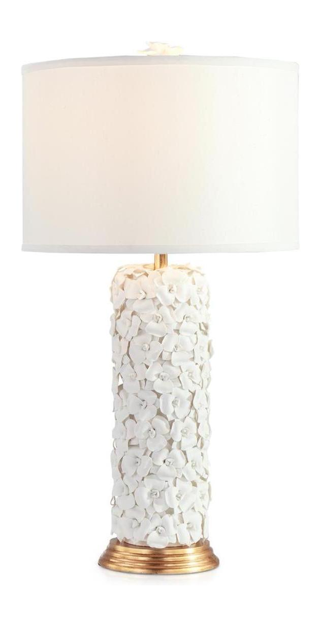 John Richard Innocence Table Lamp