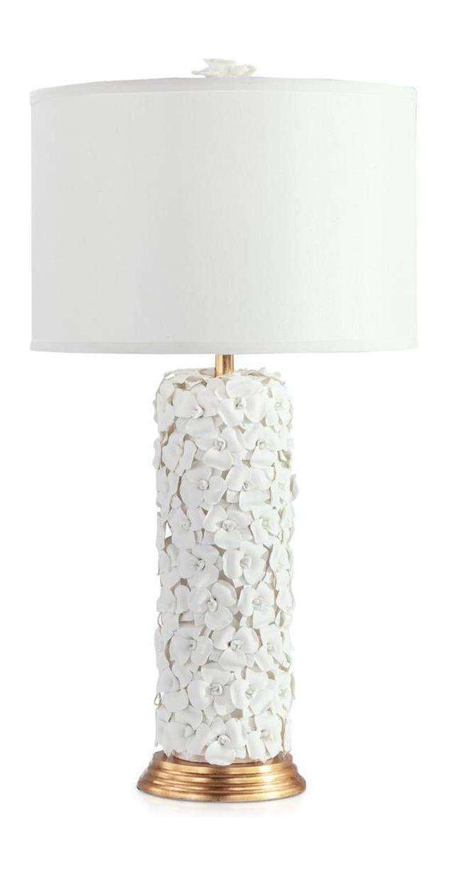 John Richard Innocence Table Lamp