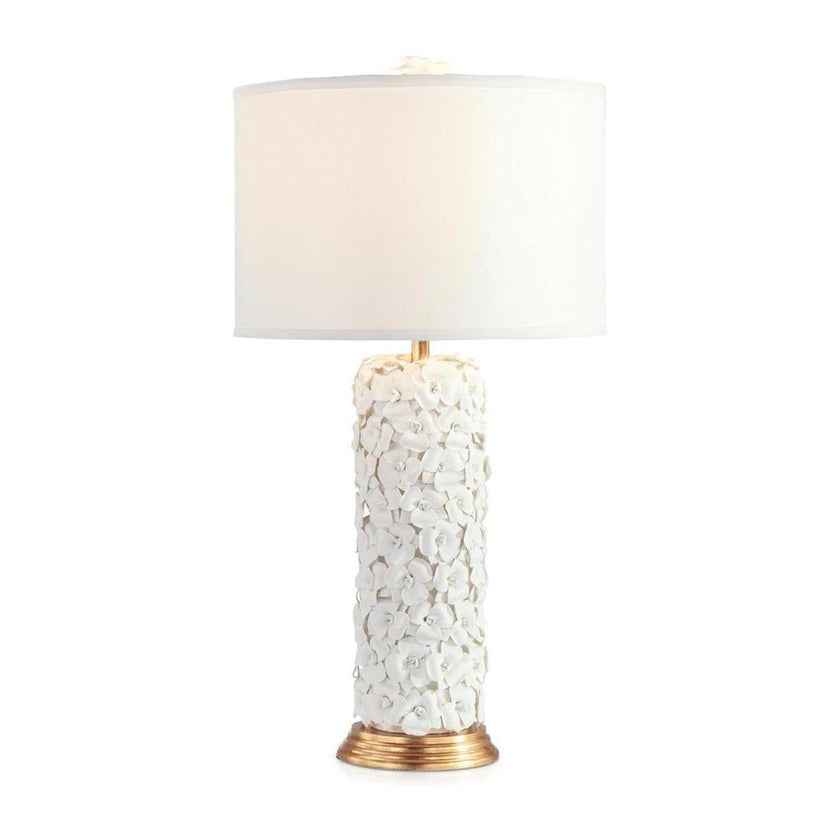 John Richard Innocence Table Lamp