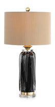 John Richard Sinatra Table Lamp