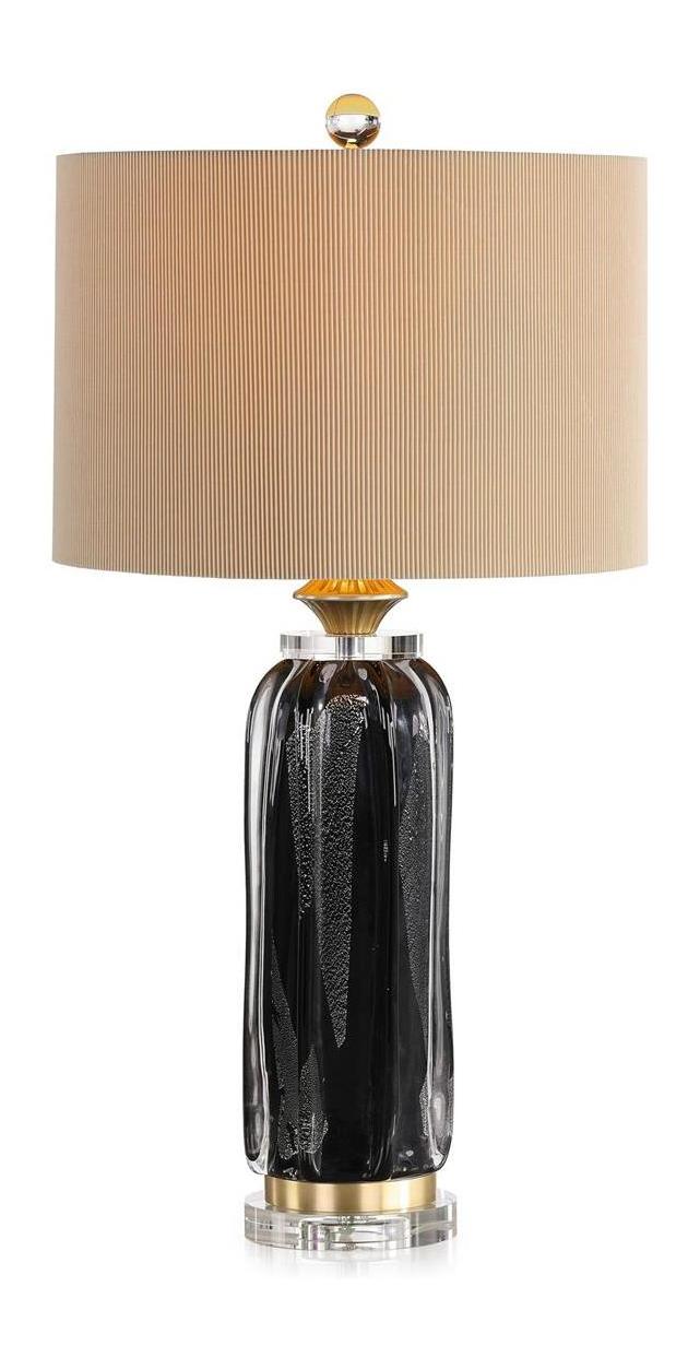John Richard Sinatra Table Lamp