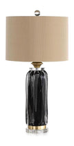 John Richard Sinatra Table Lamp