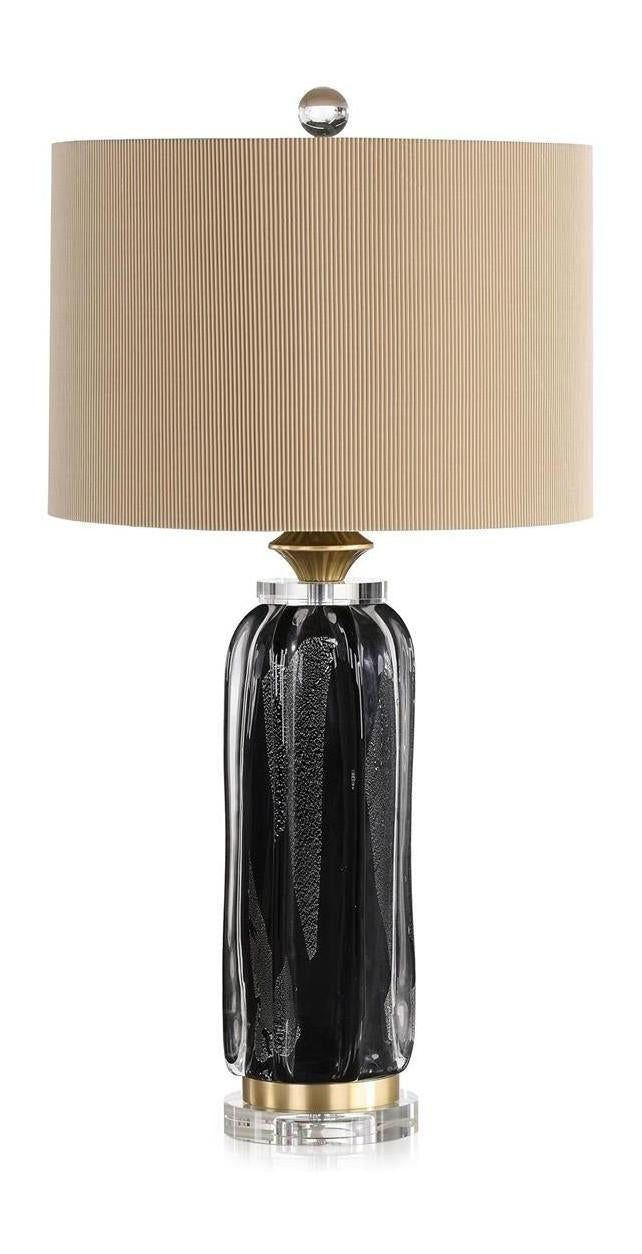 John Richard Sinatra Table Lamp