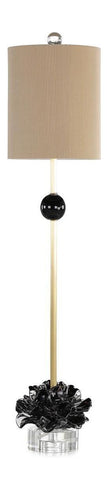 John Richard Cleo Buffet Lamp