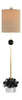 John Richard Cleo Buffet Lamp