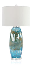 John Richard Laguna Table Lamp