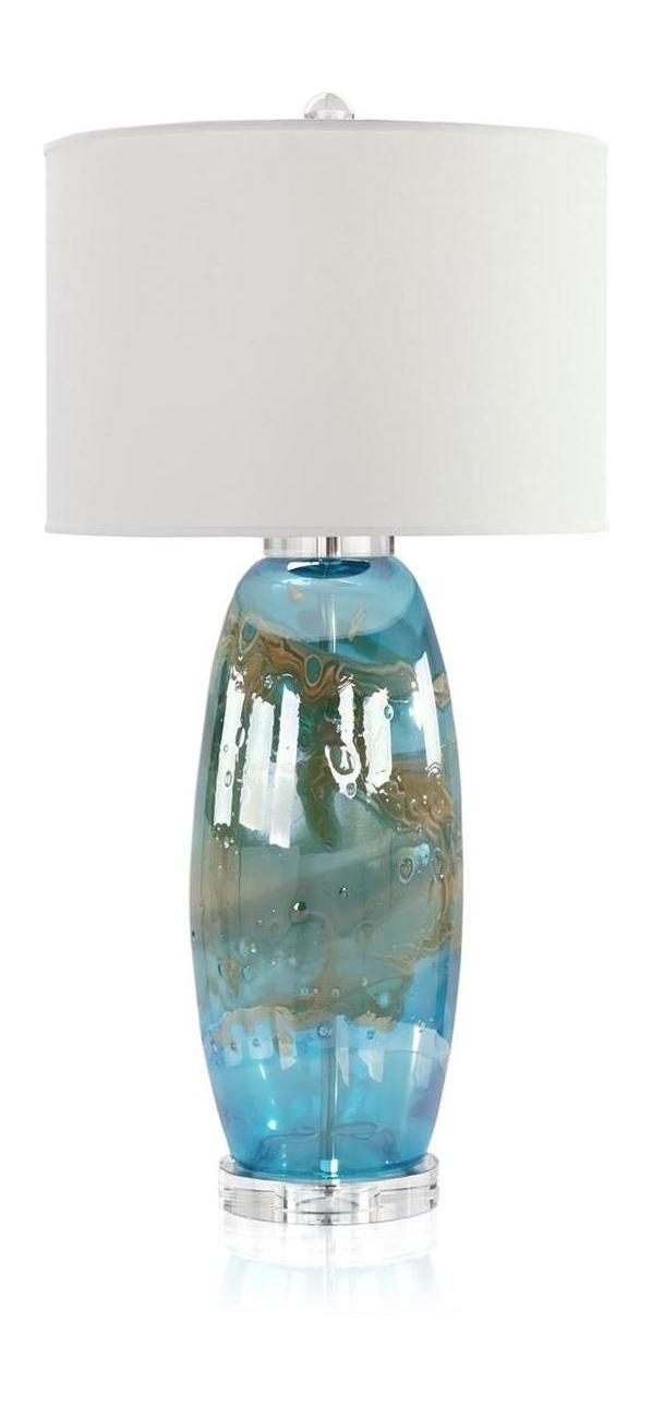 John Richard Laguna Table Lamp