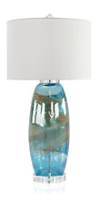 John Richard Laguna Table Lamp