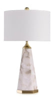 John Richard Stone Peak Table Lamp