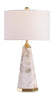 John Richard Stone Peak Table Lamp