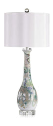 John Richard Aquarelle Buffet Lamp
