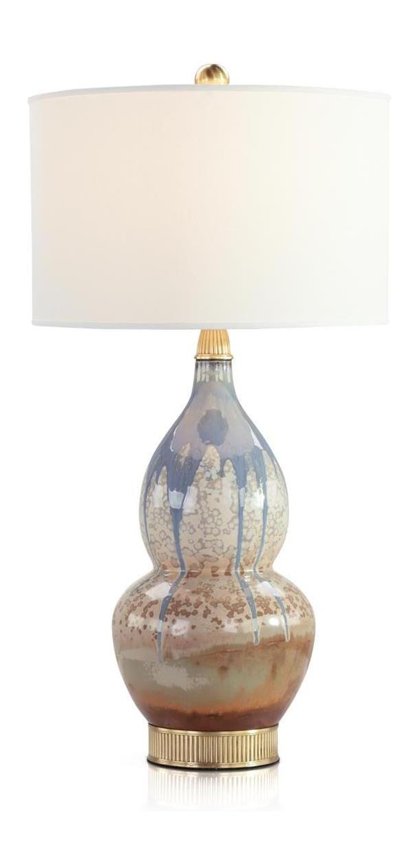 John Richard Overflow Table Lamp I