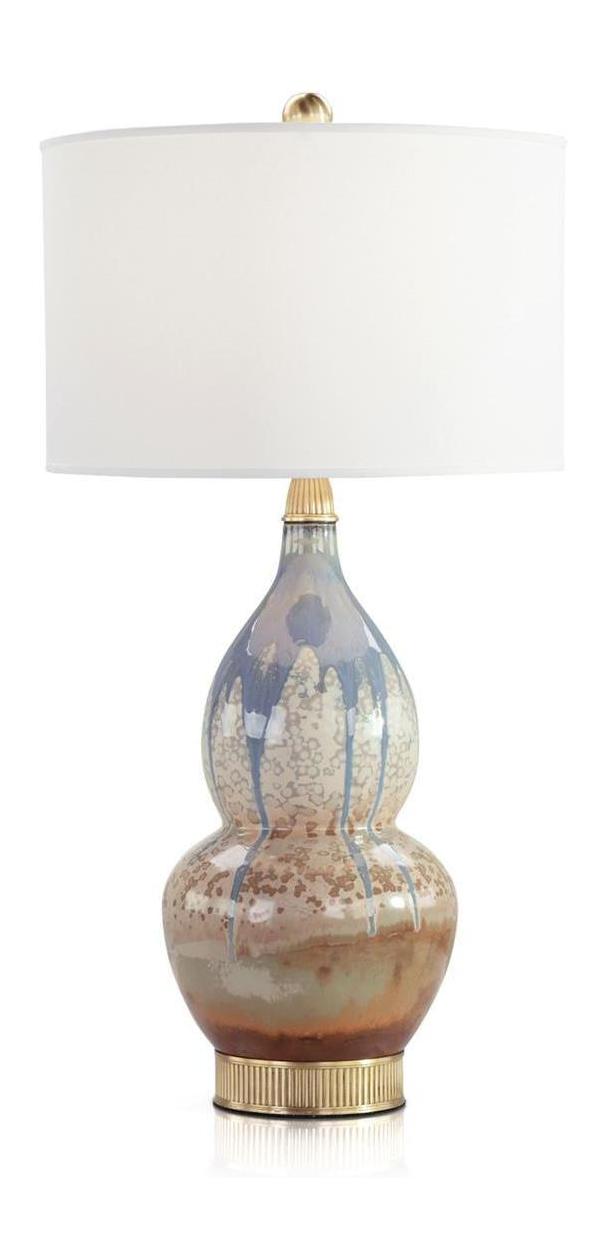 John Richard Overflow Table Lamp I