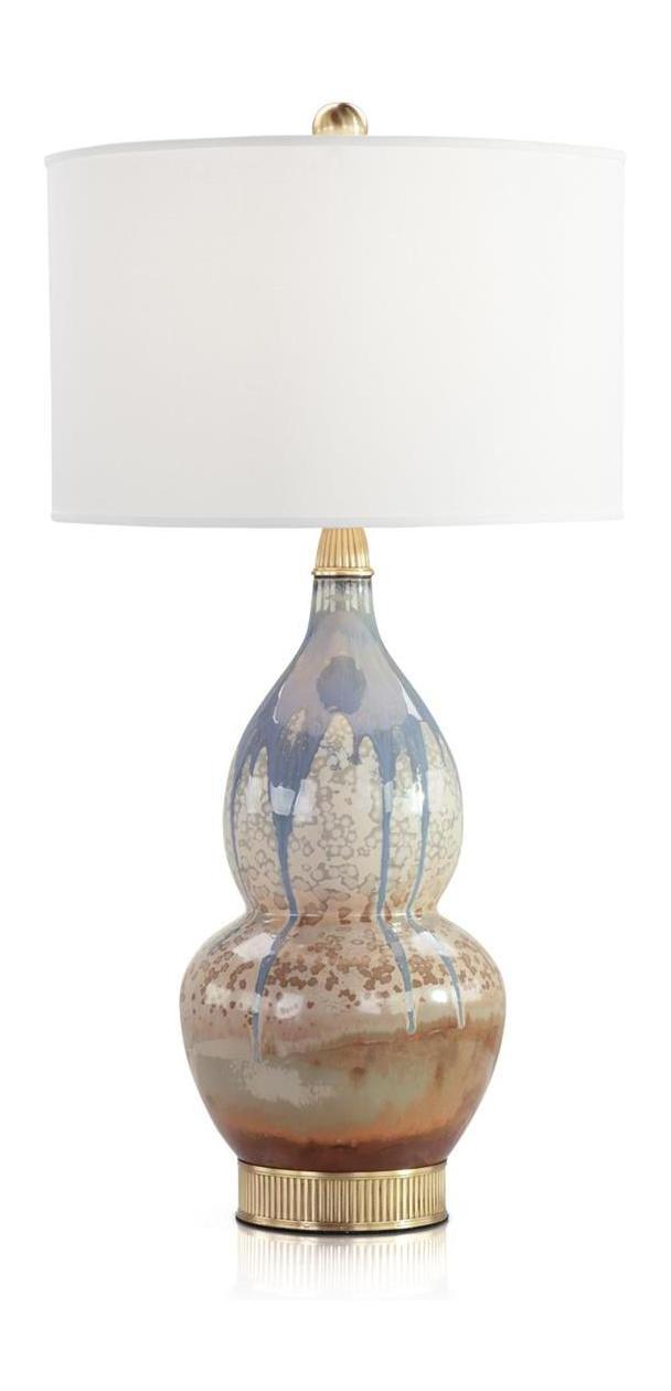 John Richard Overflow Table Lamp I