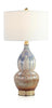 John Richard Overflow Table Lamp I