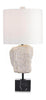 John Richard Relief Table Lamp
