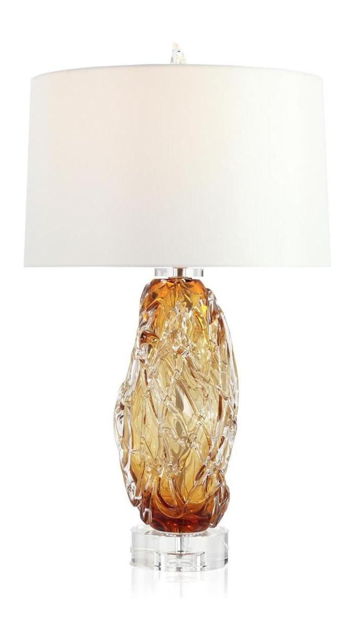 John Richard Baltic Table Lamp