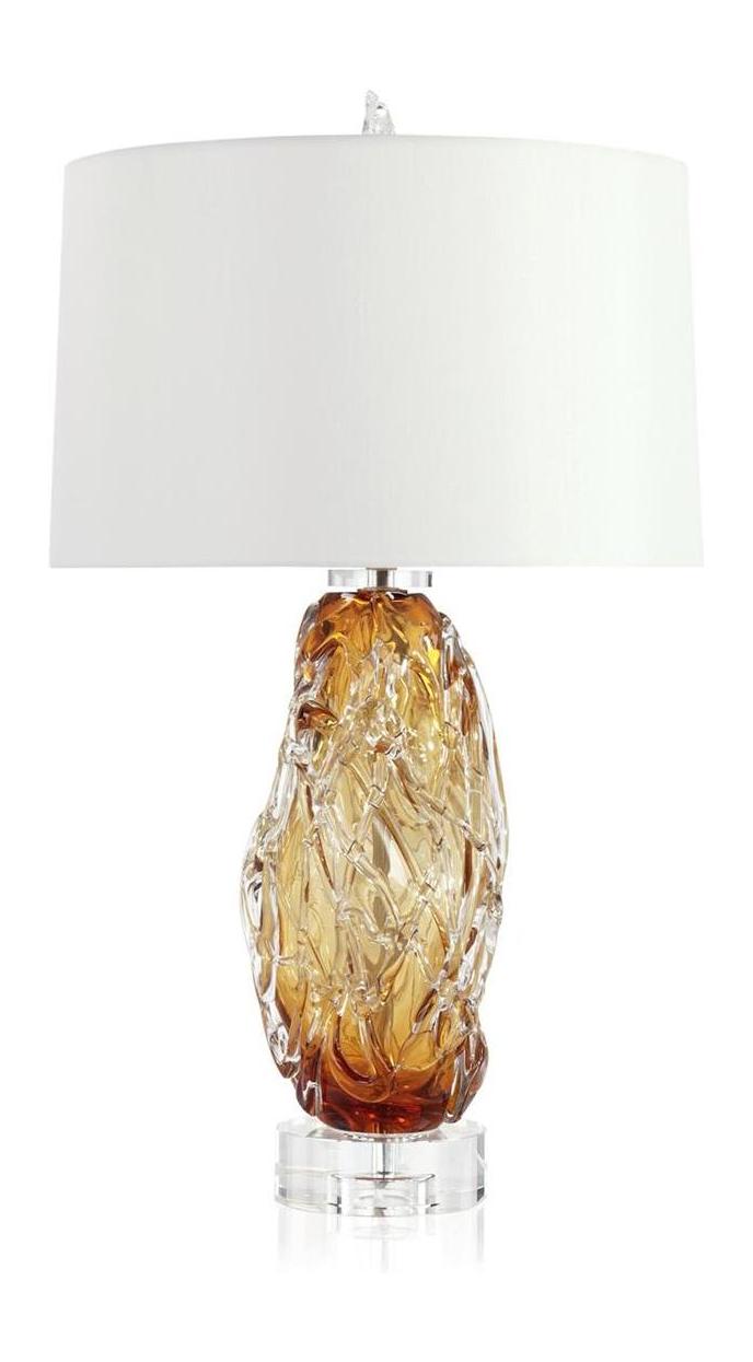 John Richard Baltic Table Lamp