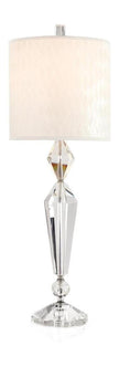 John Richard Baroness Buffet Lamp