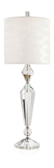 John Richard Baroness Buffet Lamp