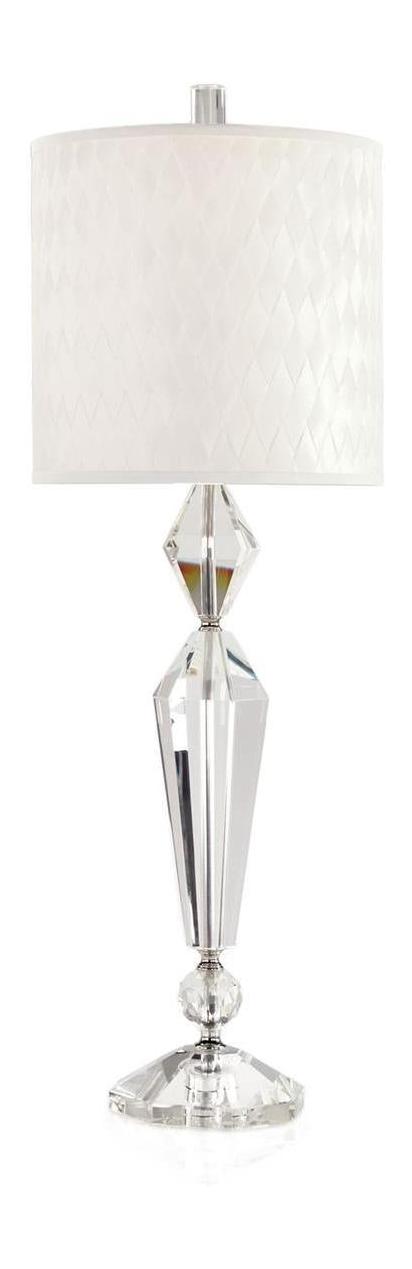 John Richard Baroness Buffet Lamp