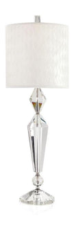 John Richard Baroness Buffet Lamp