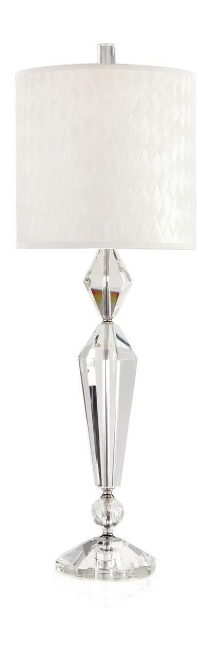 John Richard Baroness Buffet Lamp