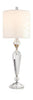 John Richard Baroness Buffet Lamp