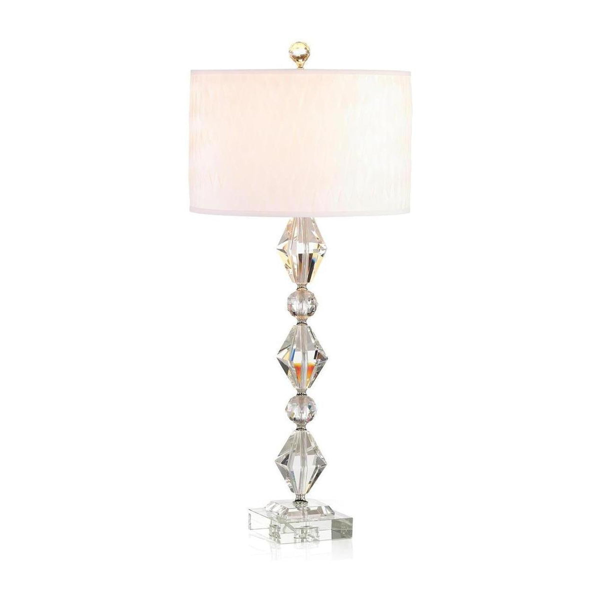 John Richard Regal Buffet Lamp